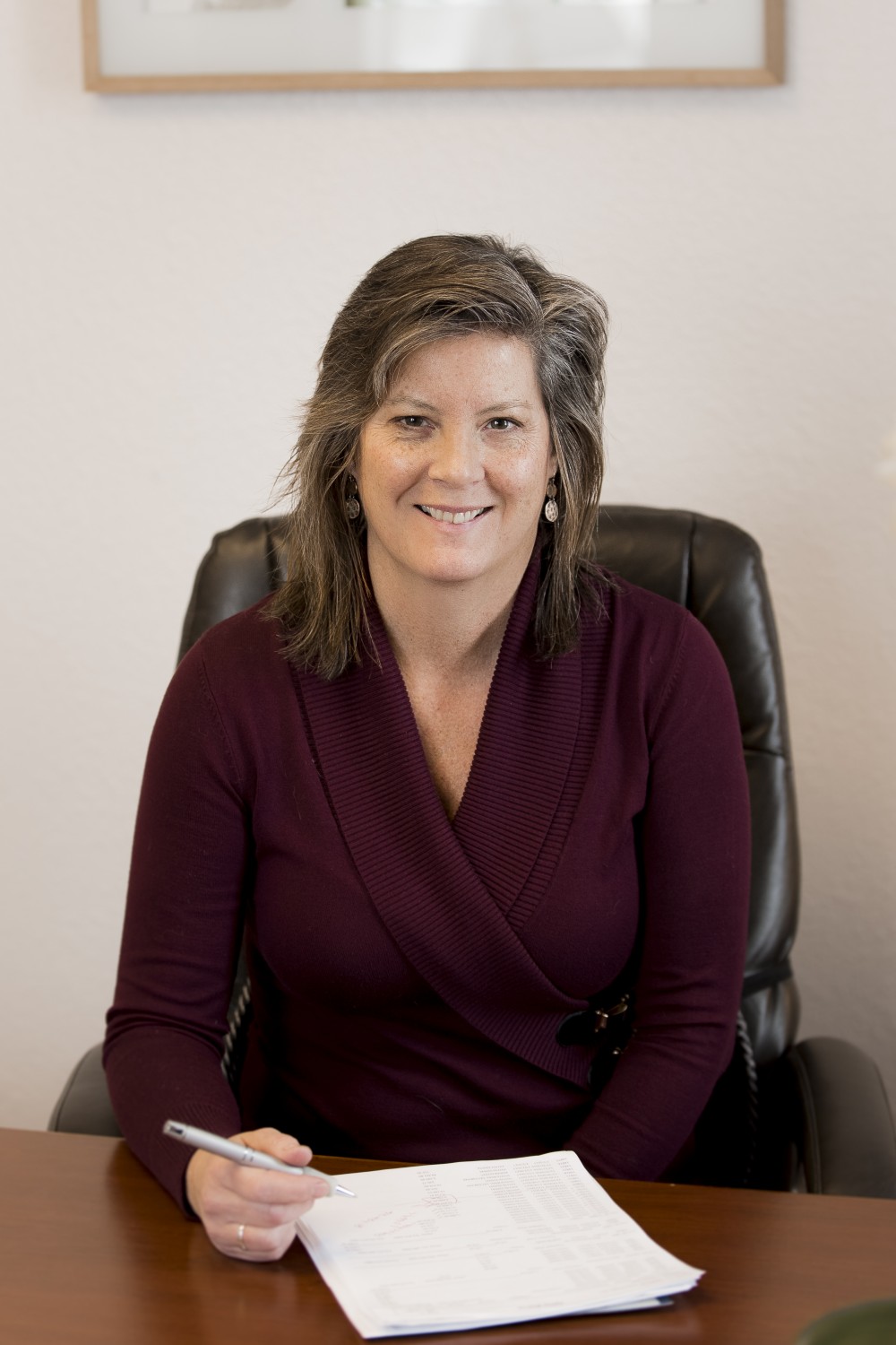 President Martha Smith Production Technologies, Inc.